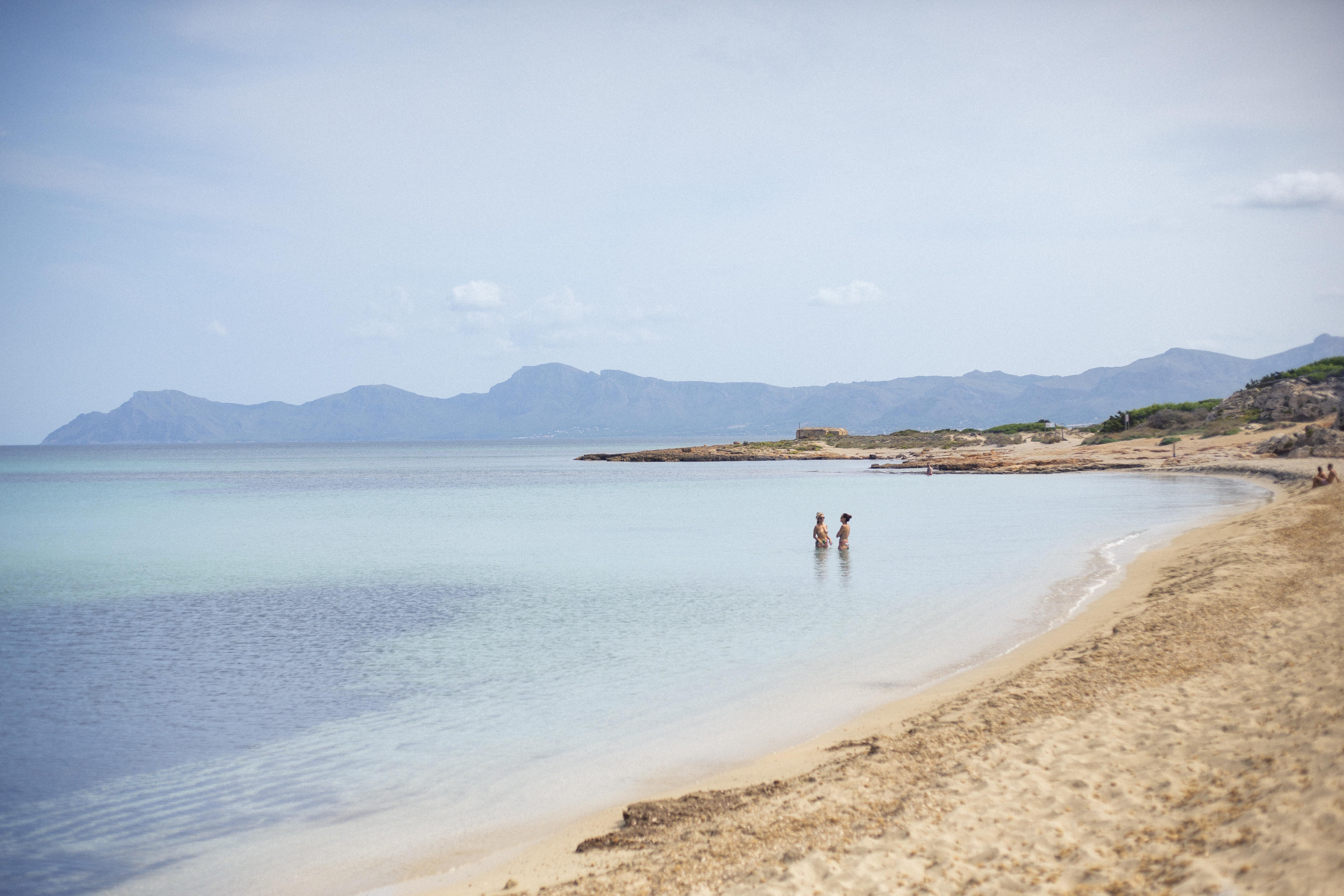 Hotel Js Miramar Can Picafort (Mallorca)