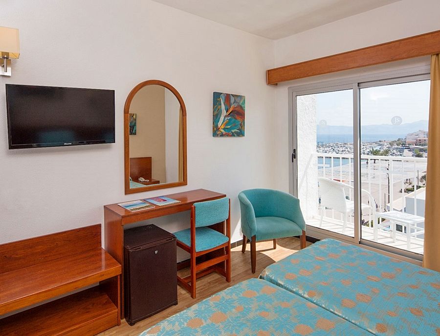 Js Miramar 3* Can Picafort (Mallorca)